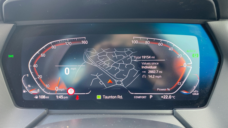 BMW 2 Series 218i [136] M Sport 4dr DCT Petrol Saloon